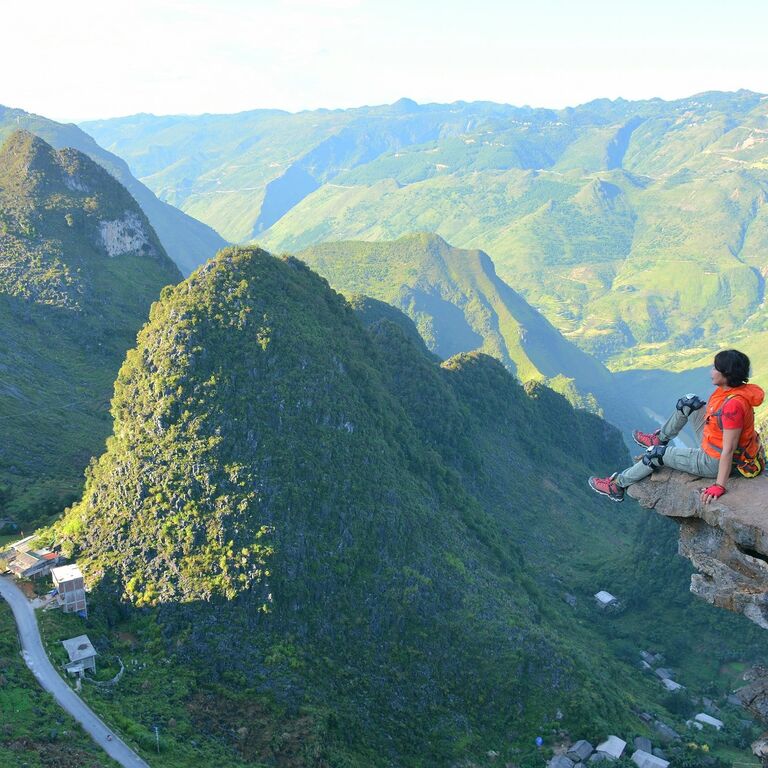 Ha Giang Top Travel