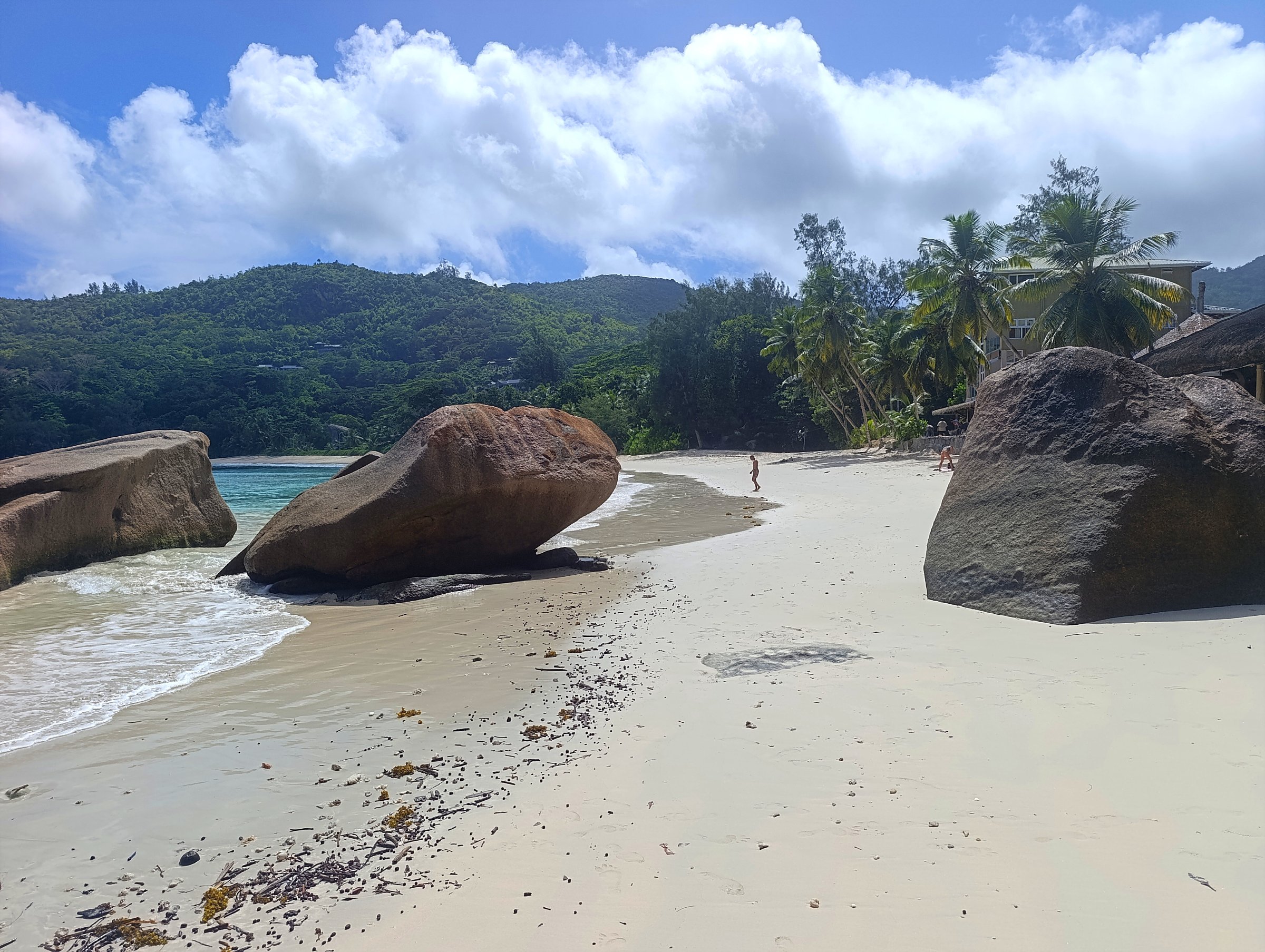 Booking Seychelles Tours