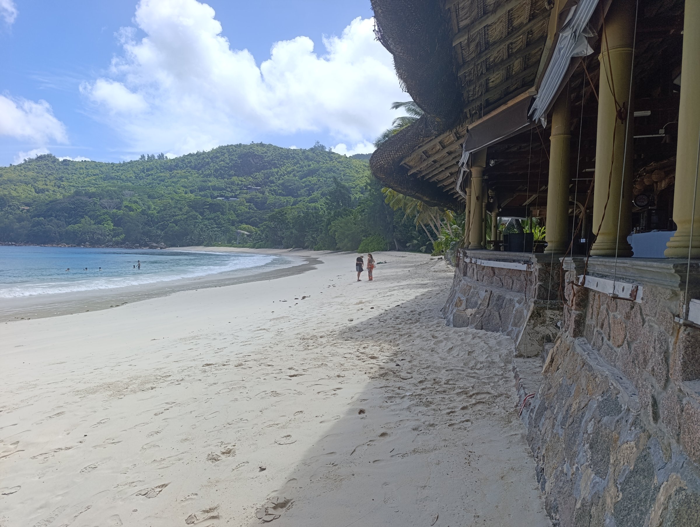 Booking Seychelles Tours