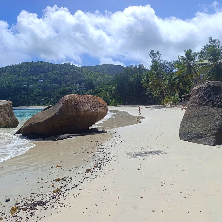 Booking Seychelles Tours