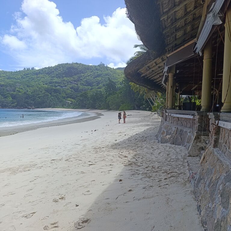 Booking Seychelles Tours