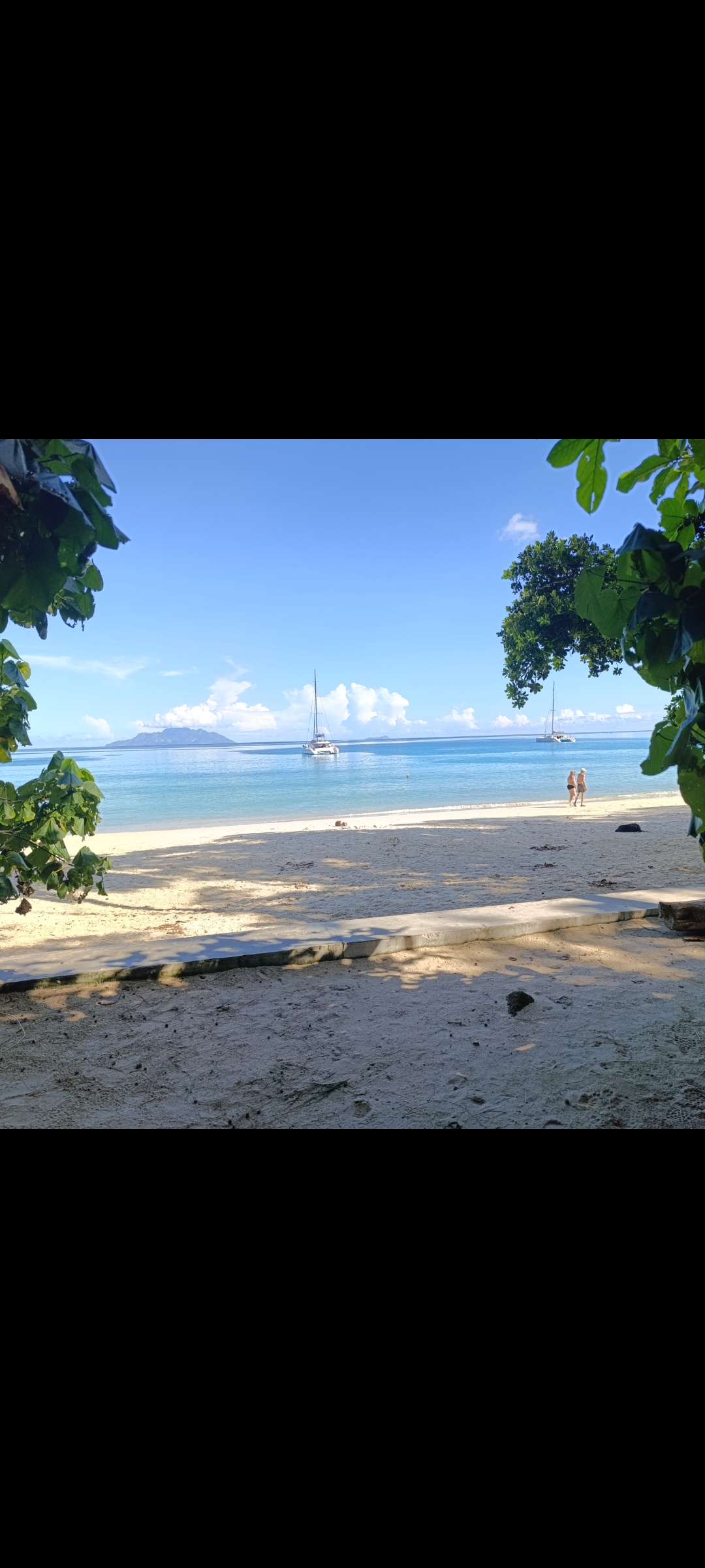 Booking Seychelles Tours