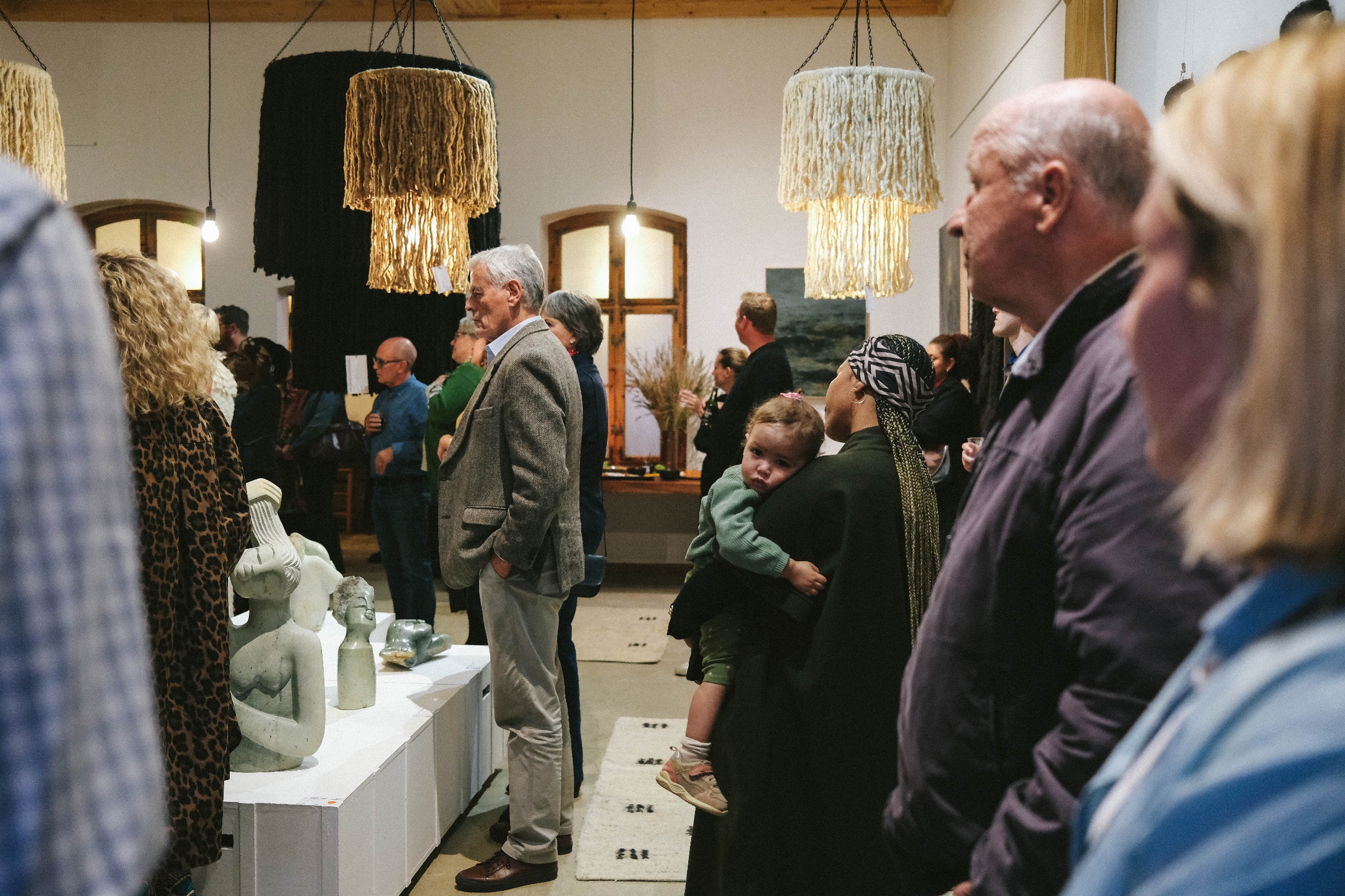 Bellhaus Atelier & Galerie