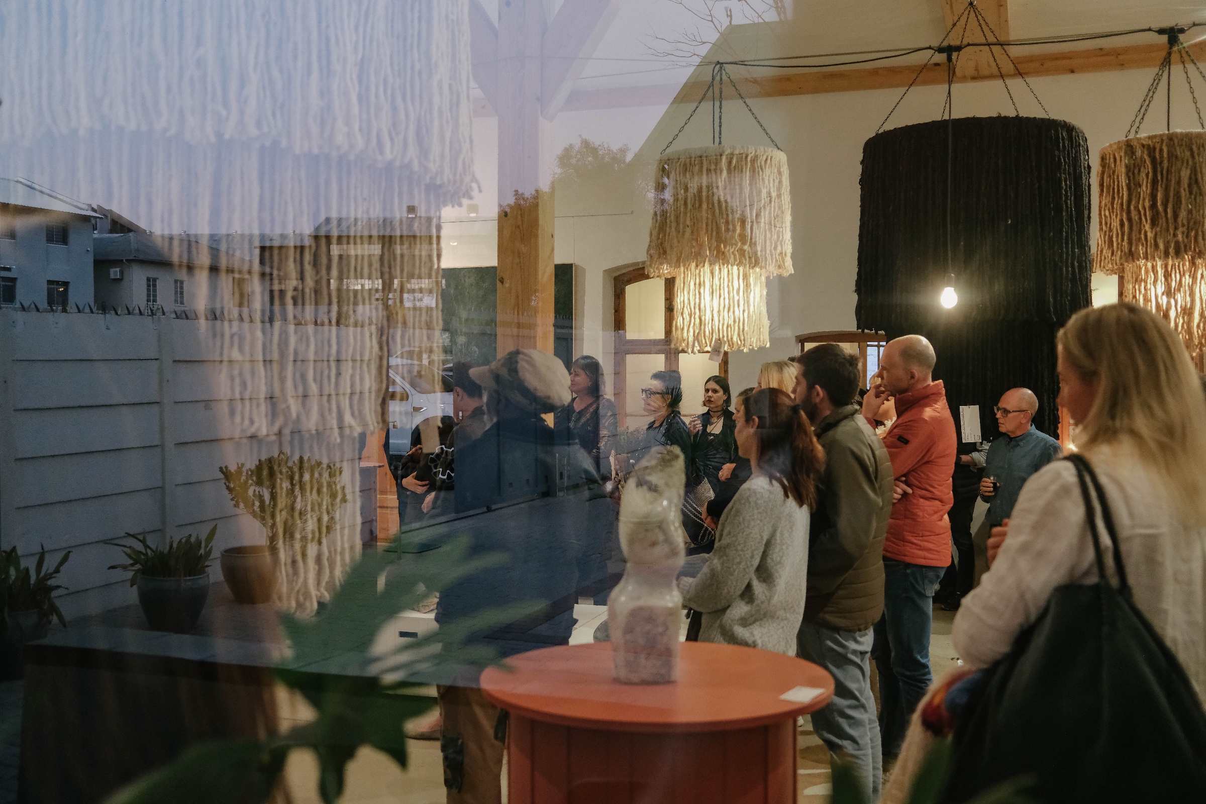 Bellhaus Atelier & Galerie