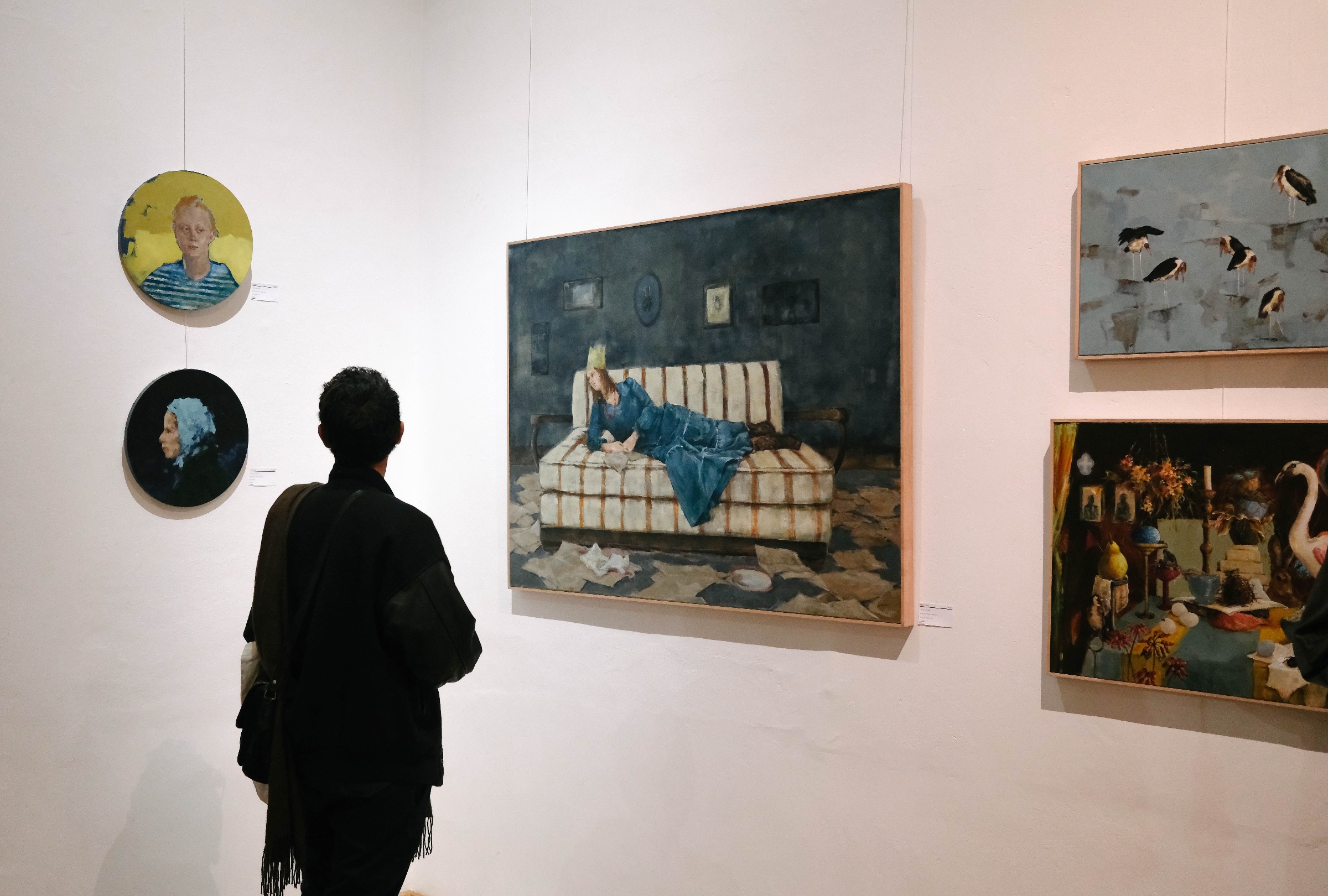 Bellhaus Atelier & Galerie
