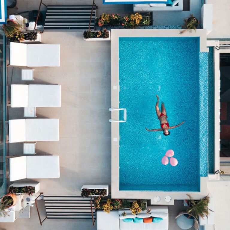 Elements Hotel & Shops Curacao