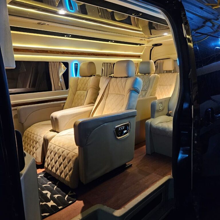 Ayojalan trans
