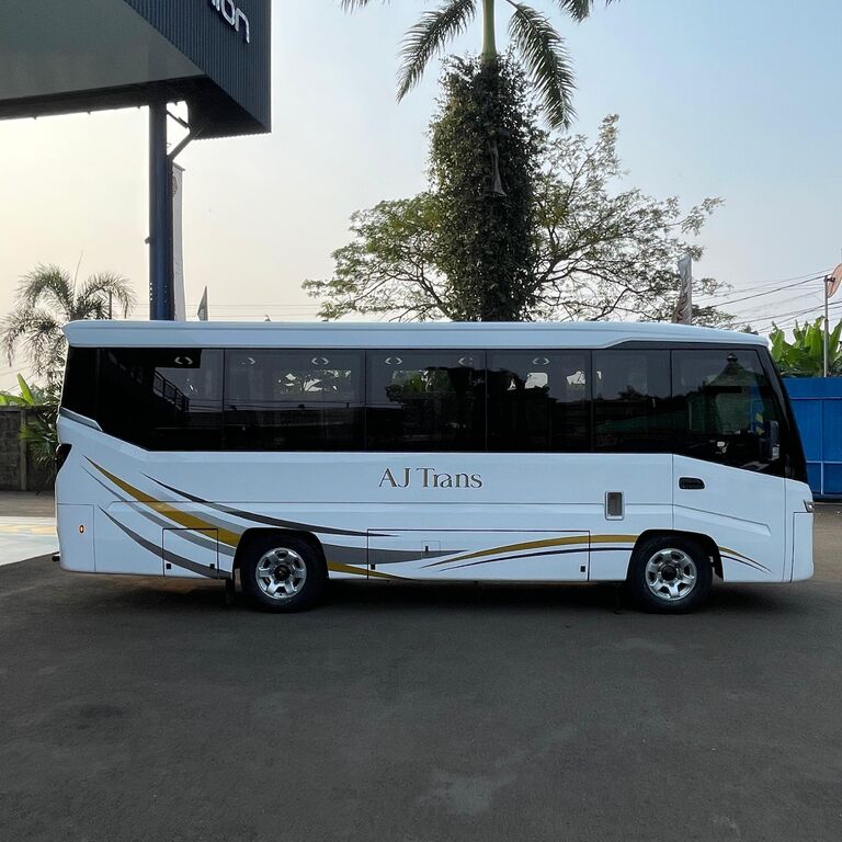 Ayojalan trans