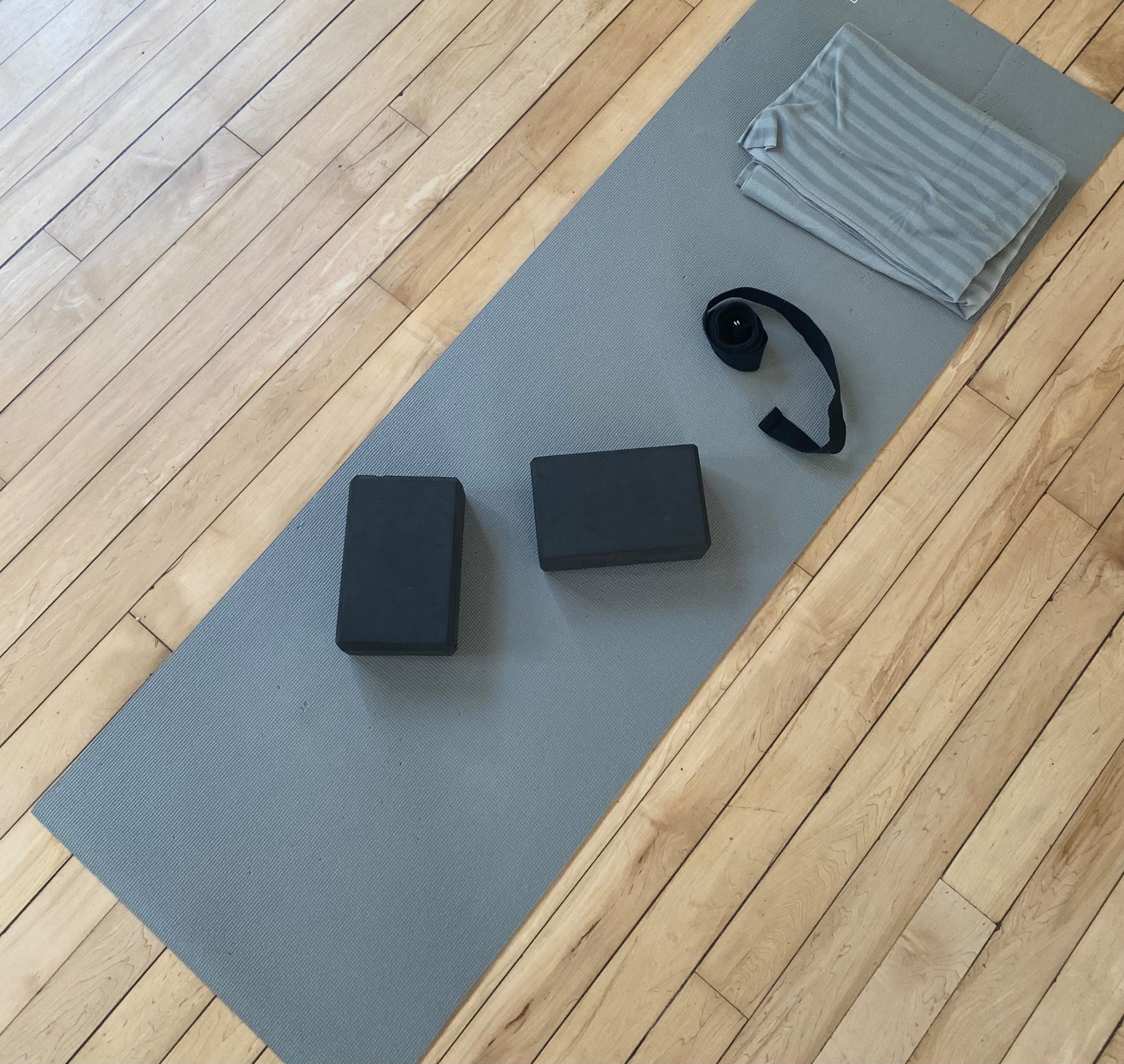 Gemma Knight Yoga