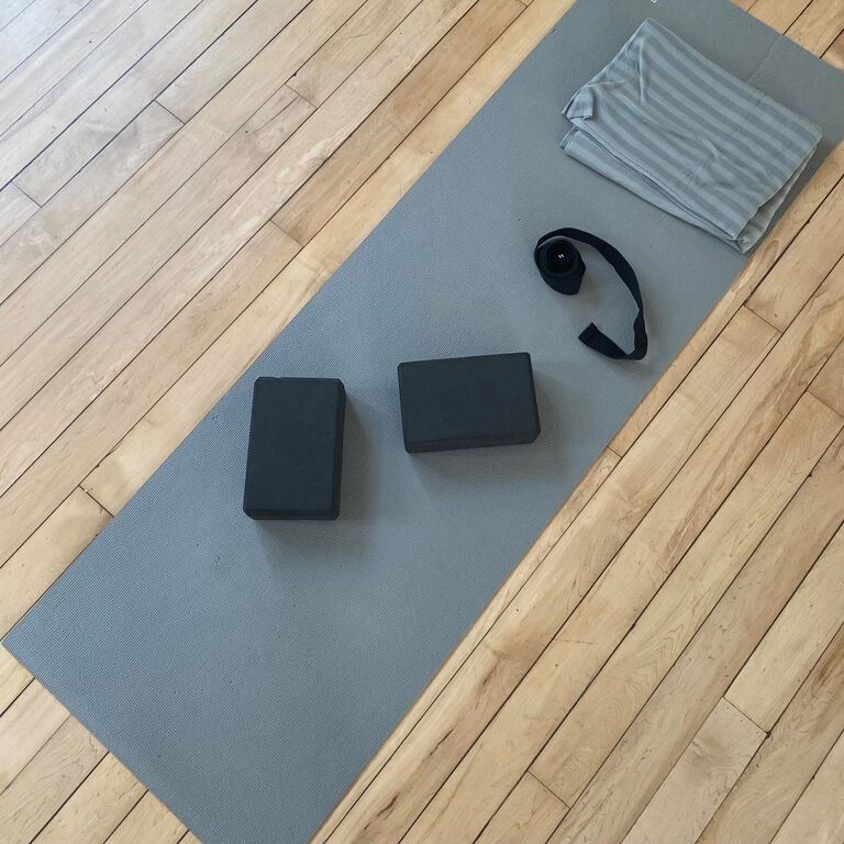 Gemma Knight Yoga