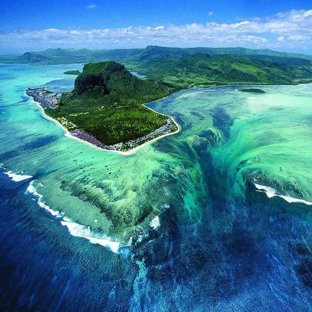 Mauritius Taxi Hub