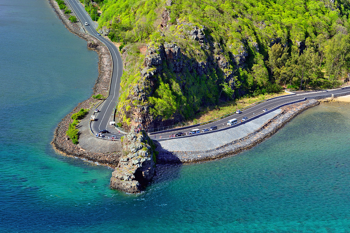 Mauritius Taxi Hub