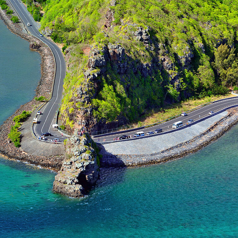 Mauritius Taxi Hub