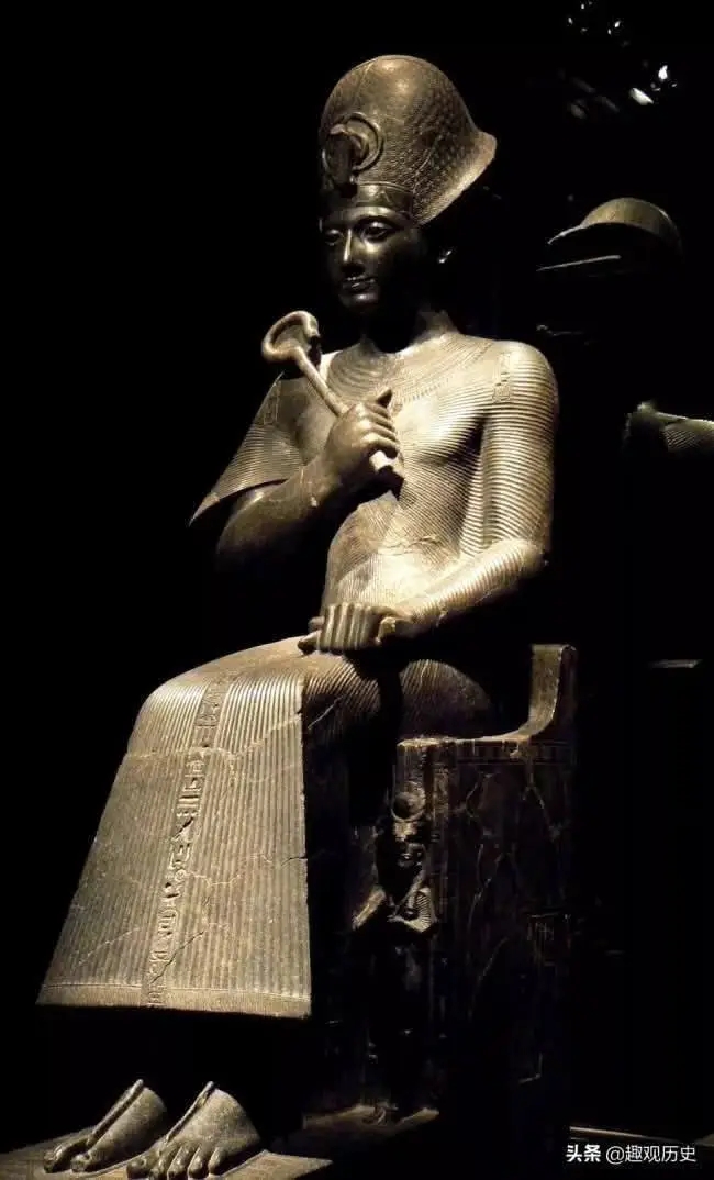Bamboo Egypt Retreats & Travel