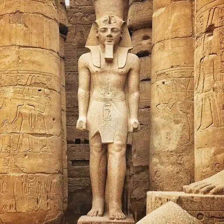 Bamboo Egypt Retreats & Travel