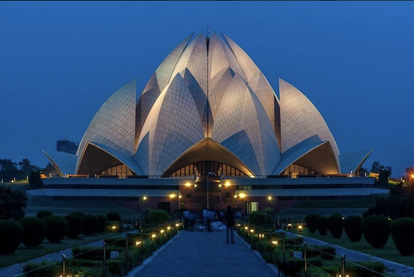 Book India Travels