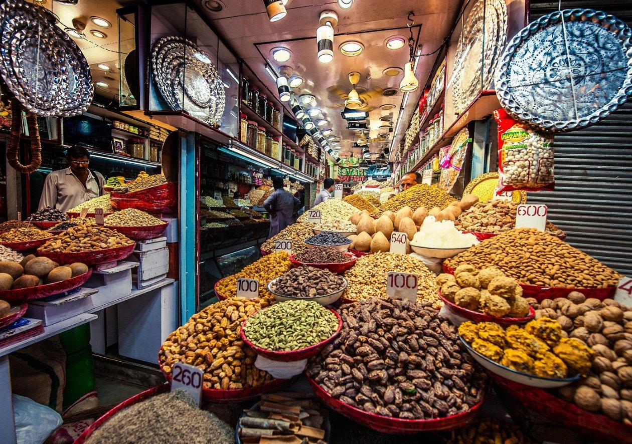 Book India Travels