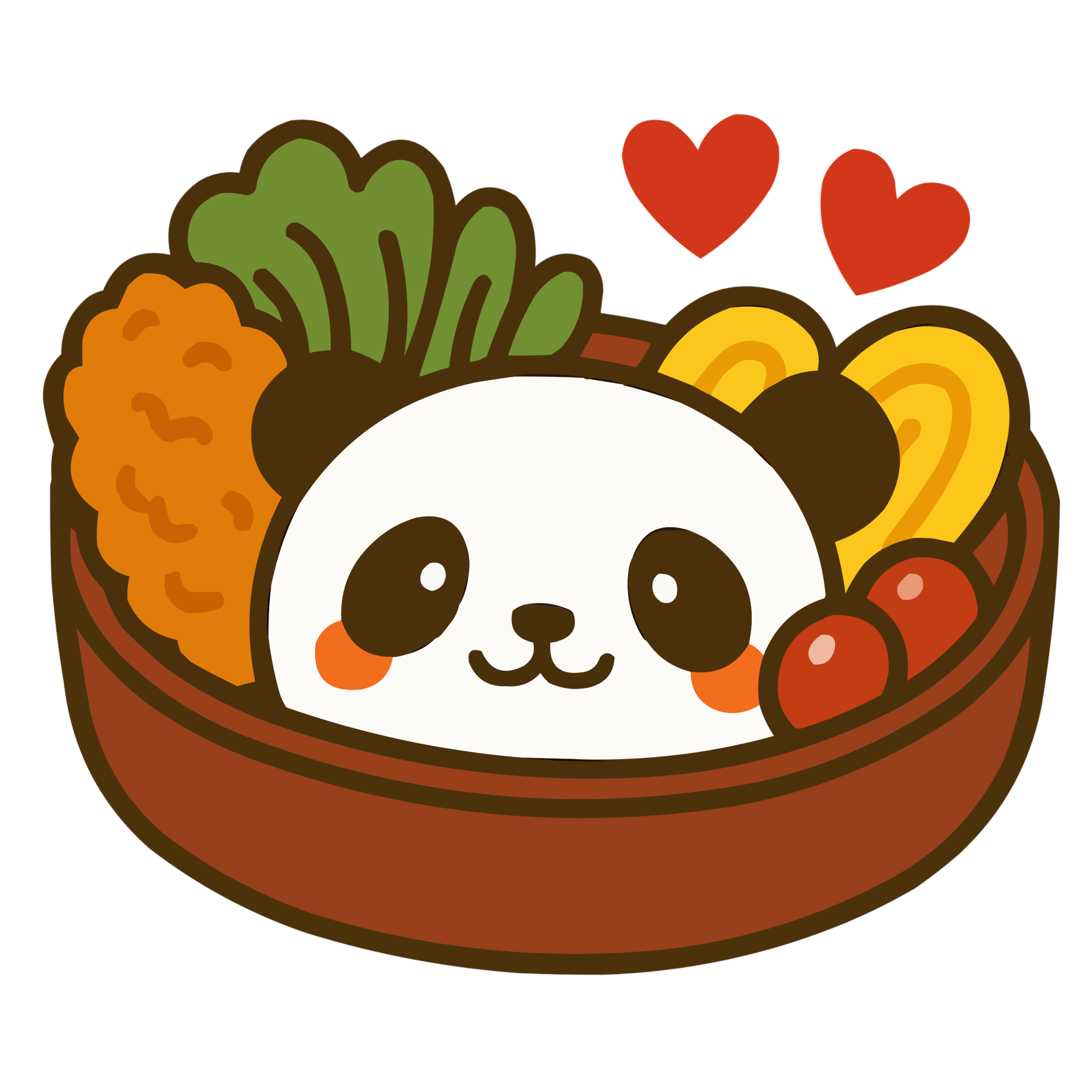 Tokyo Cute Bento