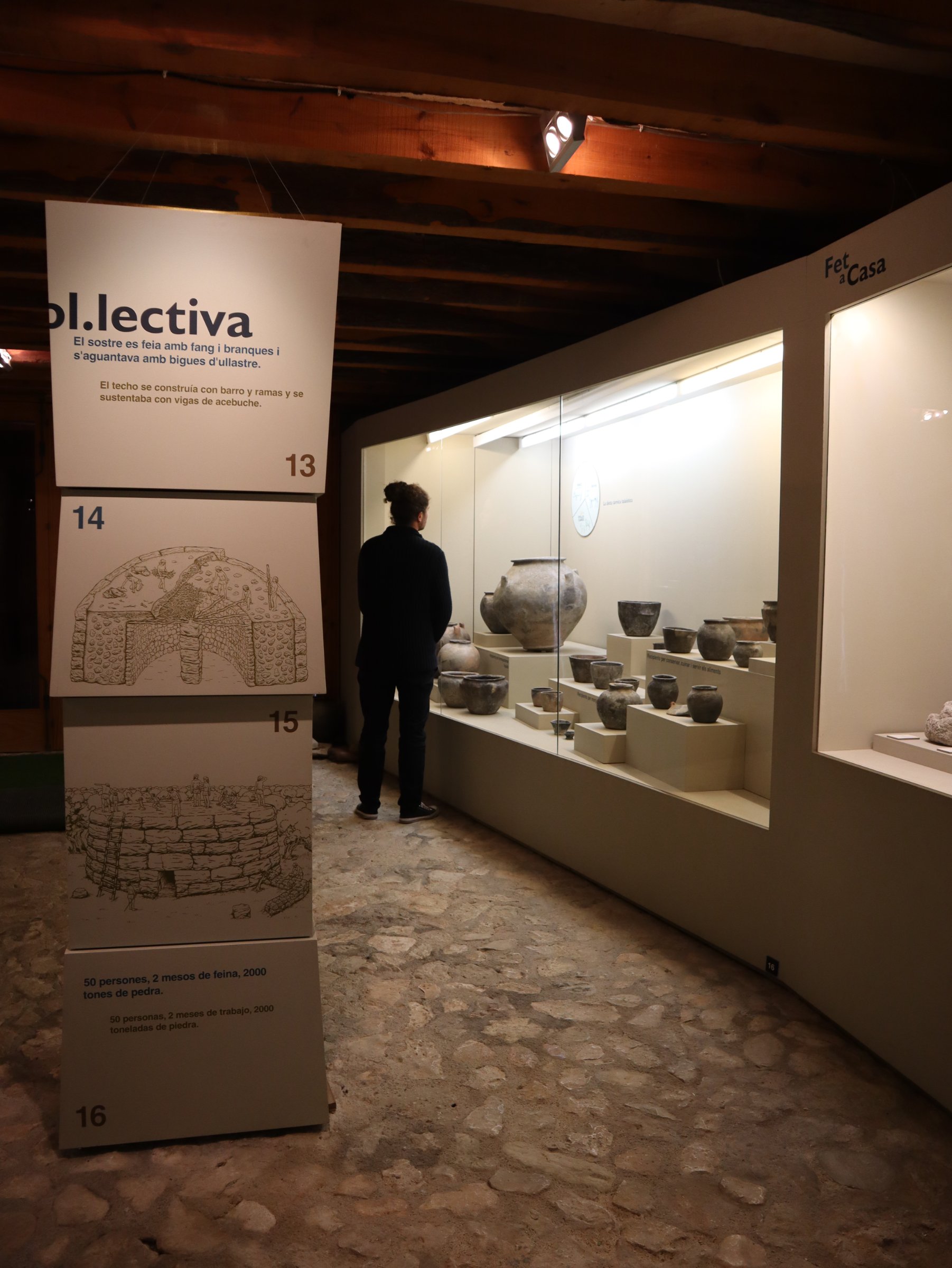 Museu Arqueològic Son Fornés