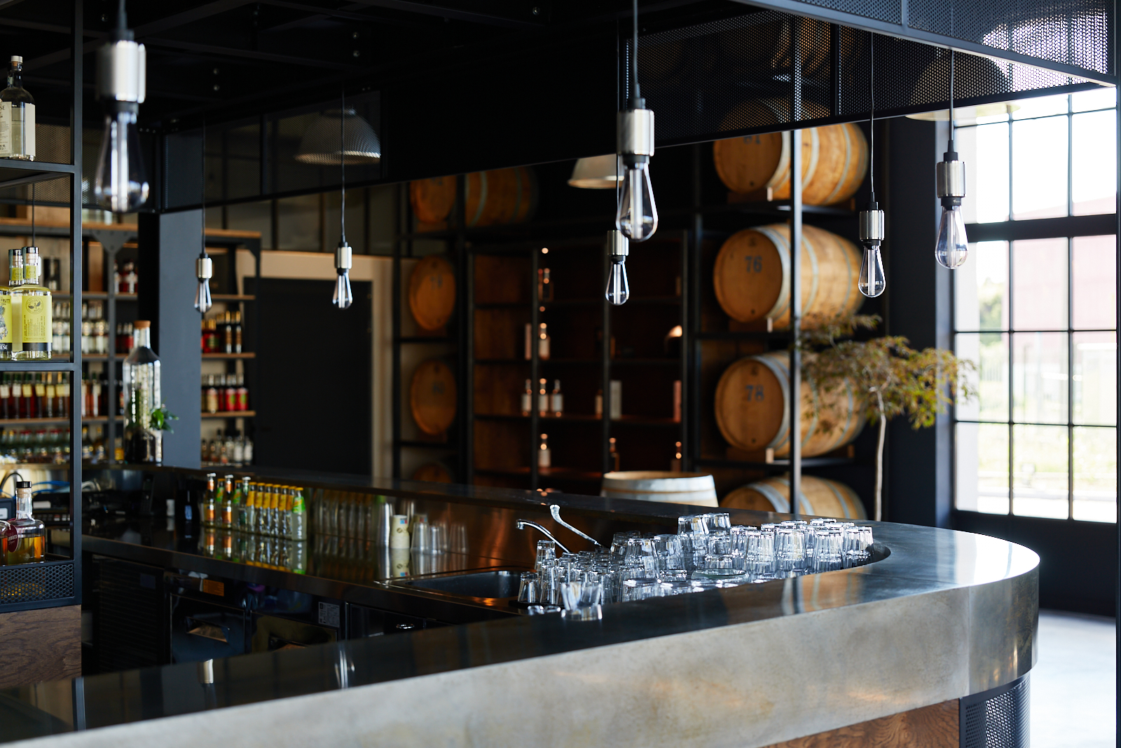 Buiese Distillerie