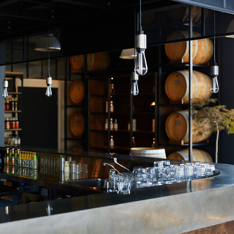 Buiese Distillerie
