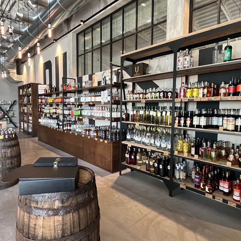 Buiese Distillerie