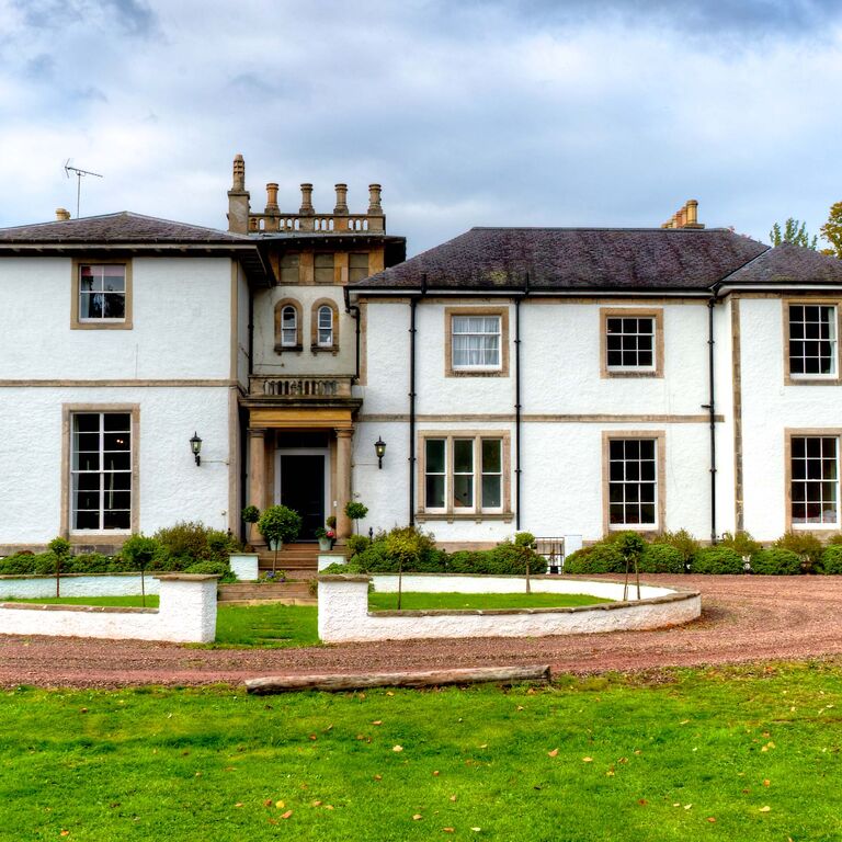 Harvieston International