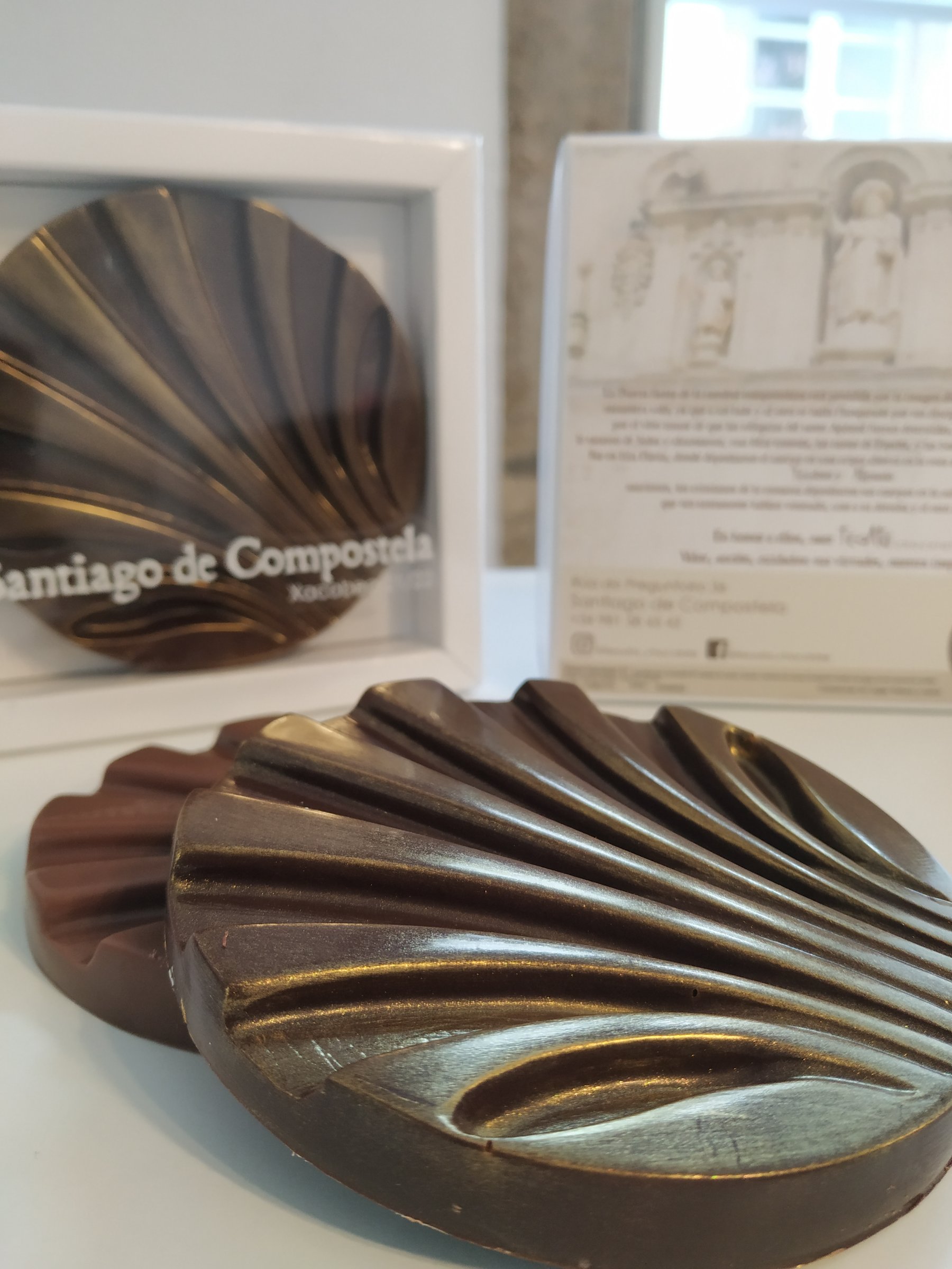 Teoata Chocolate