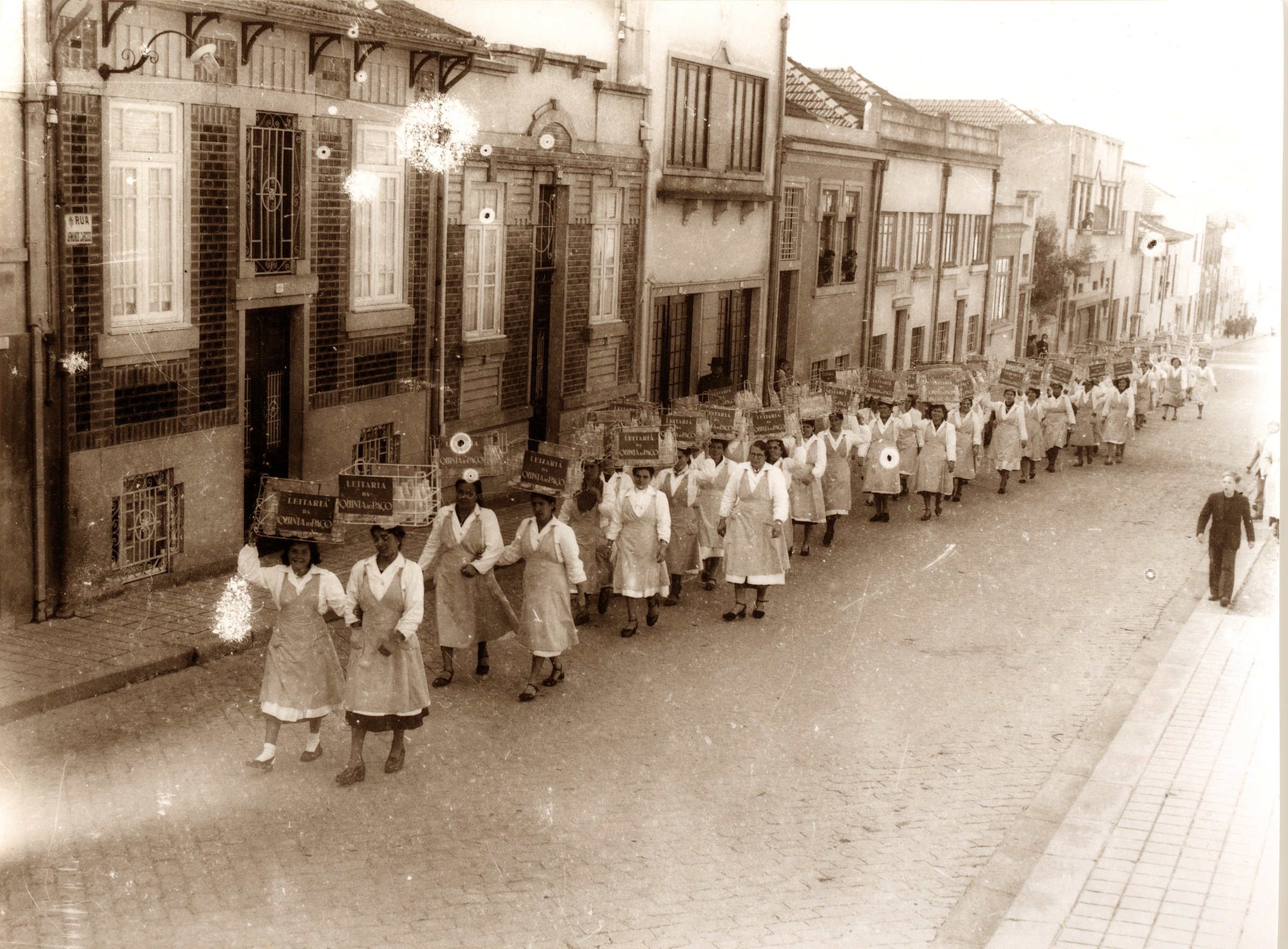 Leitaria da Quinta do Paço