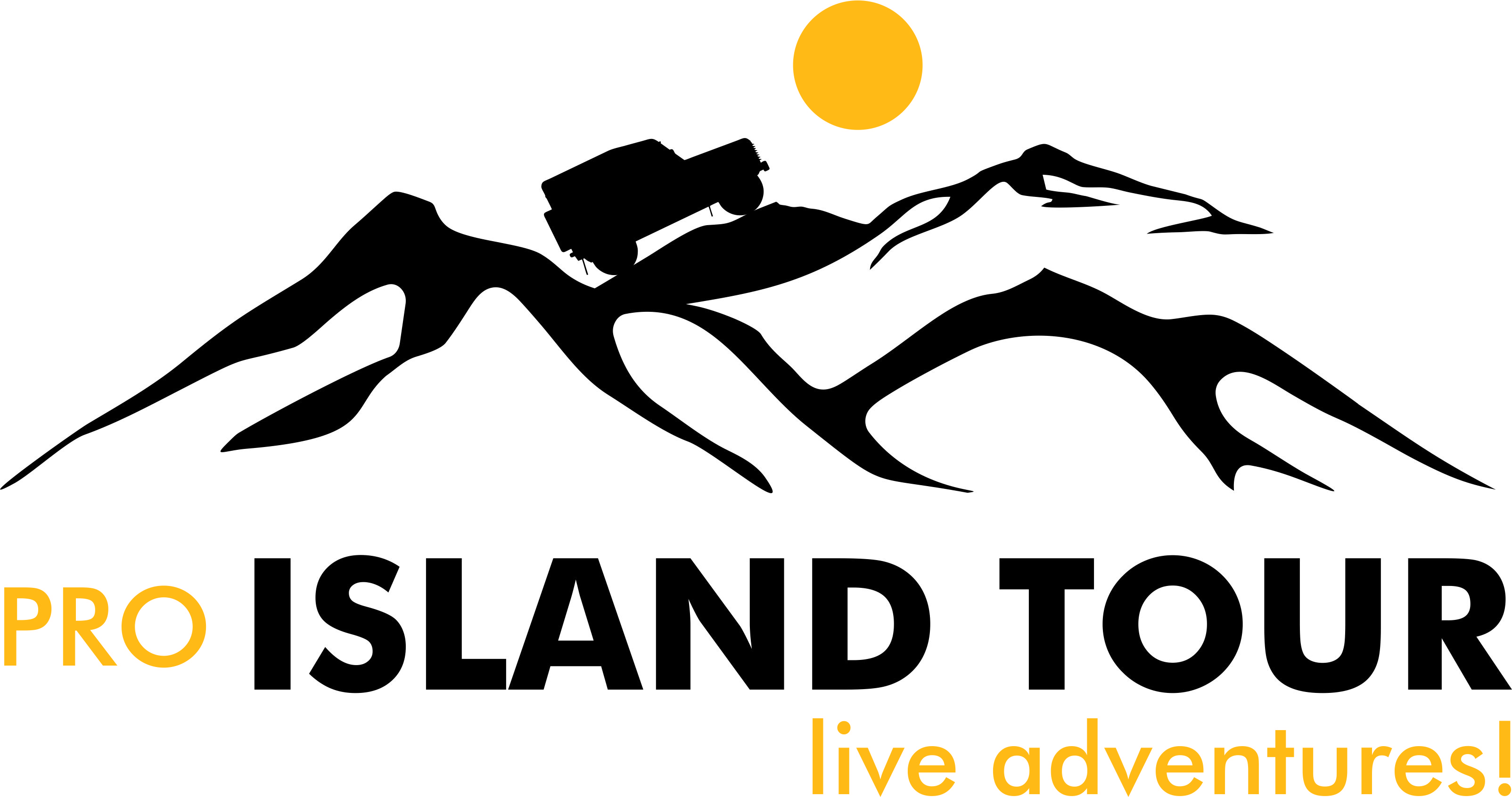 Proislandtour-passeios turisticos Lda