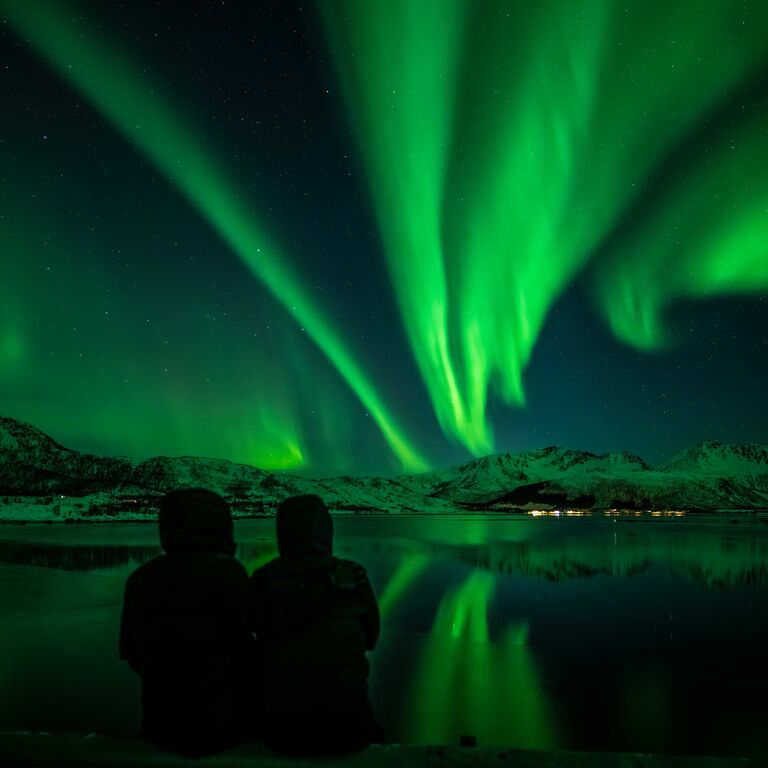 Vesterålen Tours