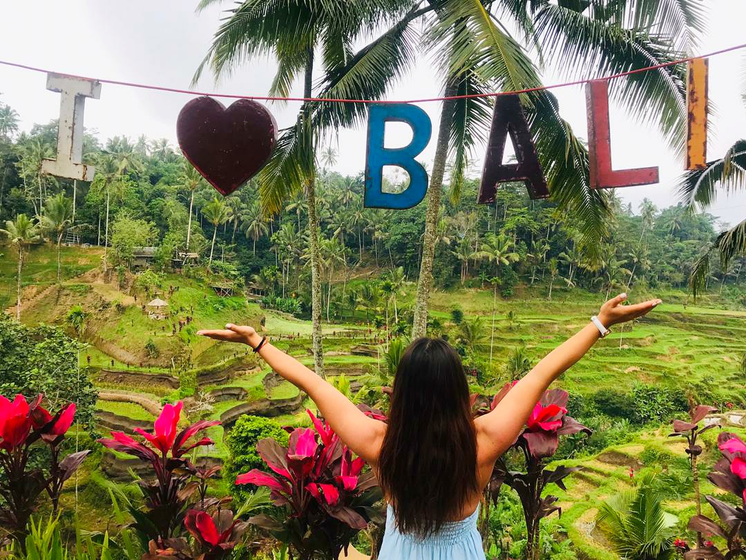 Scooter Tour Ubud