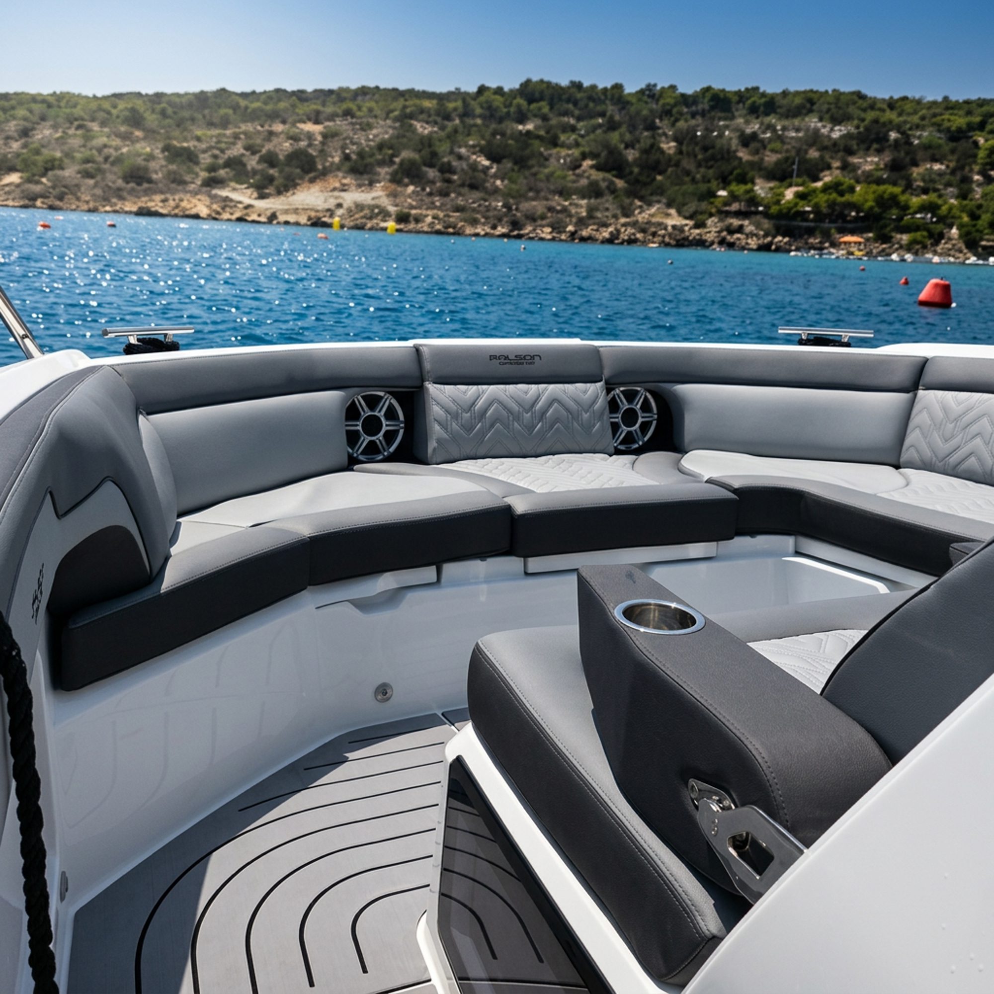 CAVO BLU YACHT CHARTERS