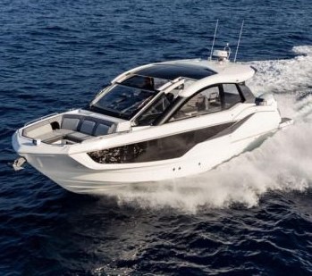 CAVO BLU YACHT CHARTERS