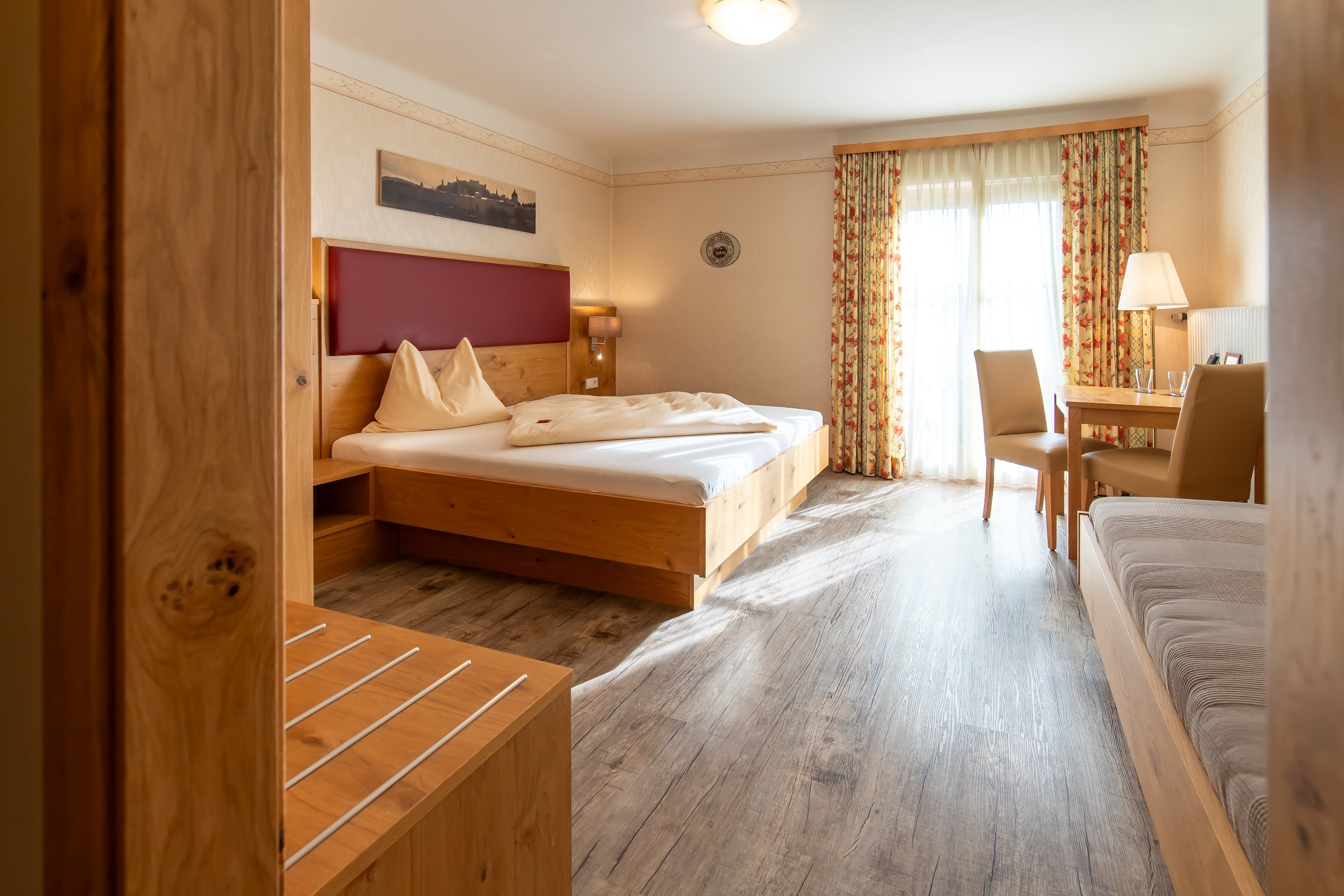 Pension Helmhof