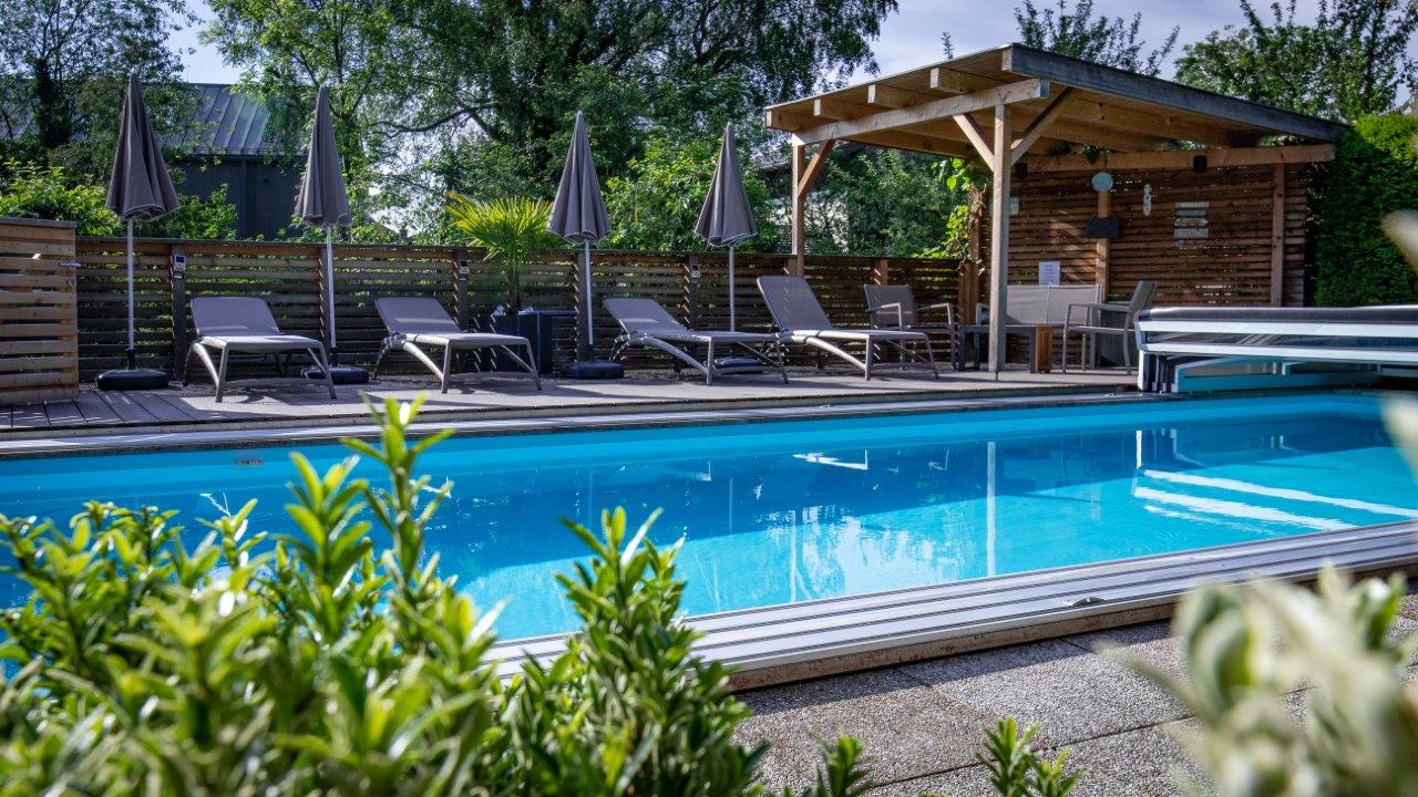 Pension Helmhof