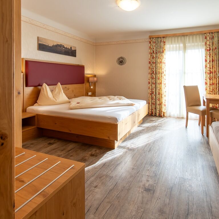 Pension Helmhof