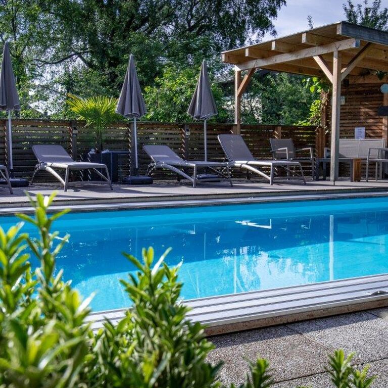 Pension Helmhof