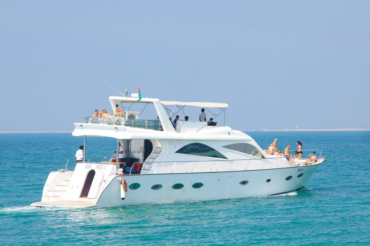 Luxury Bookings FZE