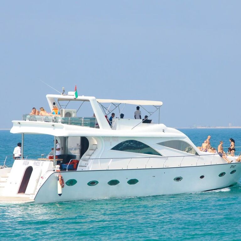 Luxury Bookings FZE