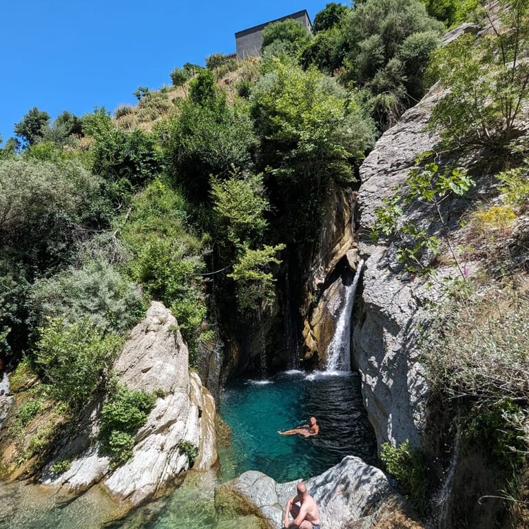 Discover Berat