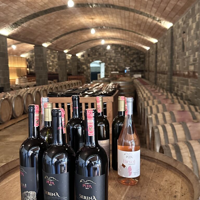 Discover Berat