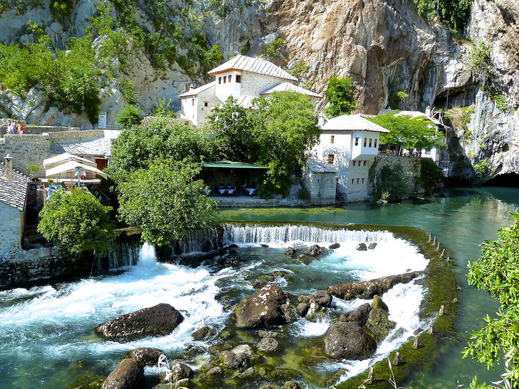 Rent a Van Mostar
