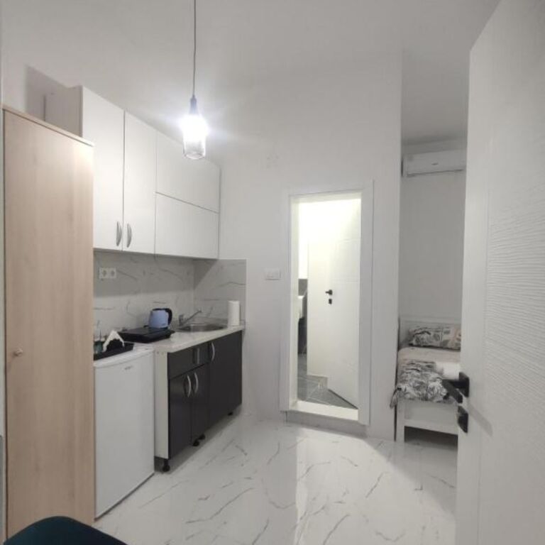 Mostar Apartments