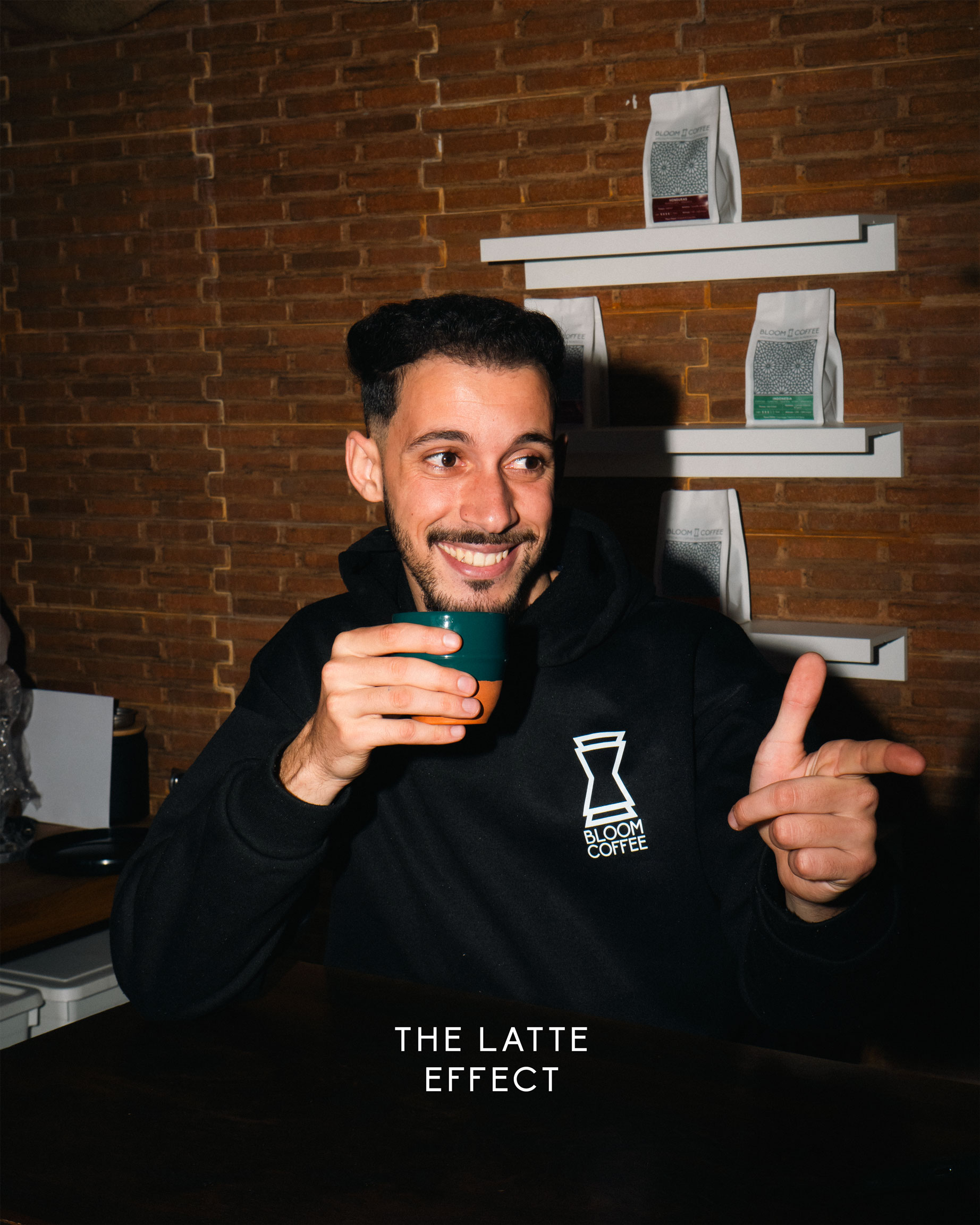 Bloom Coffee