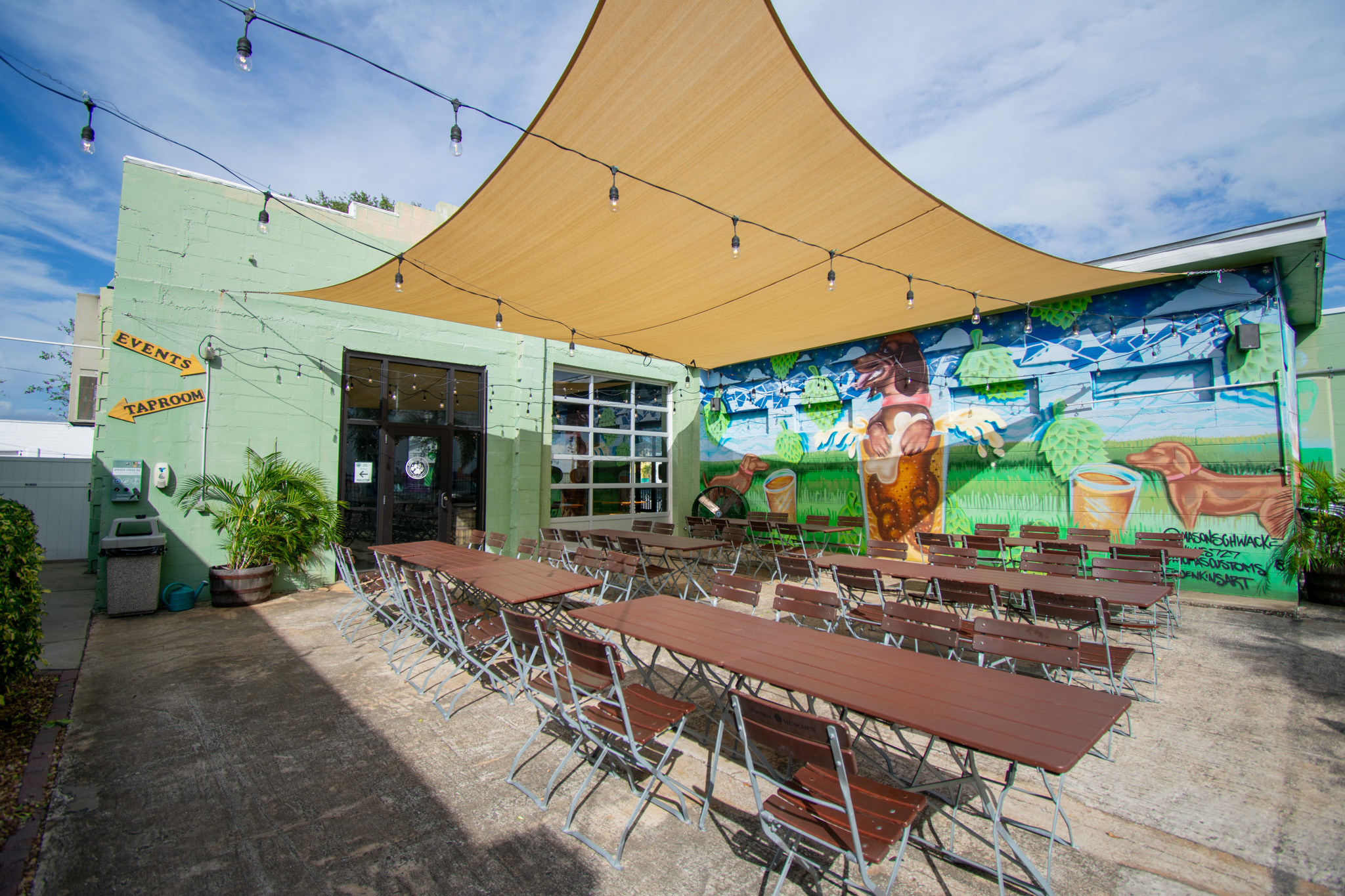Pinellas Ale Works