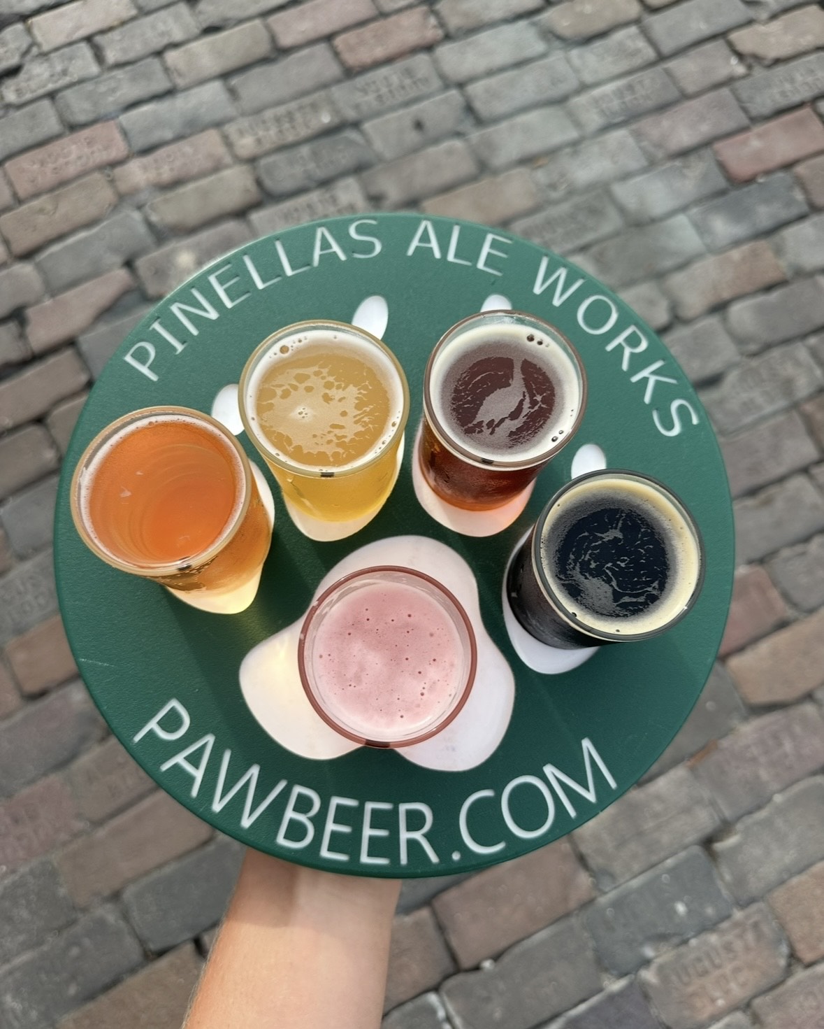 Pinellas Ale Works