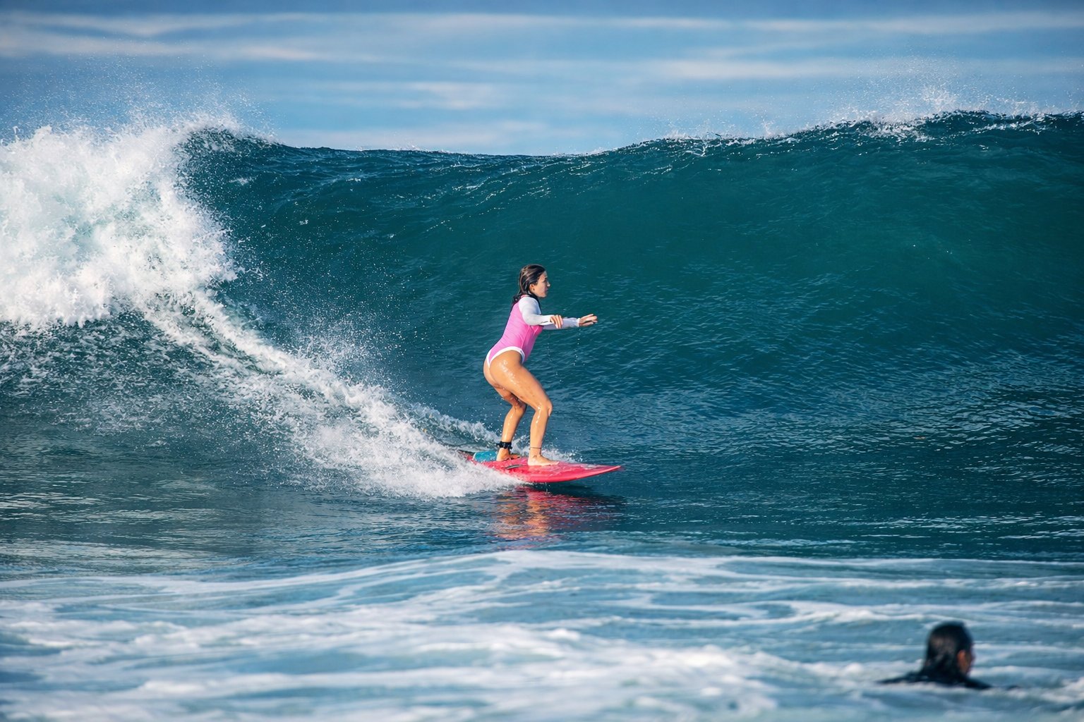 Surf Matrix School