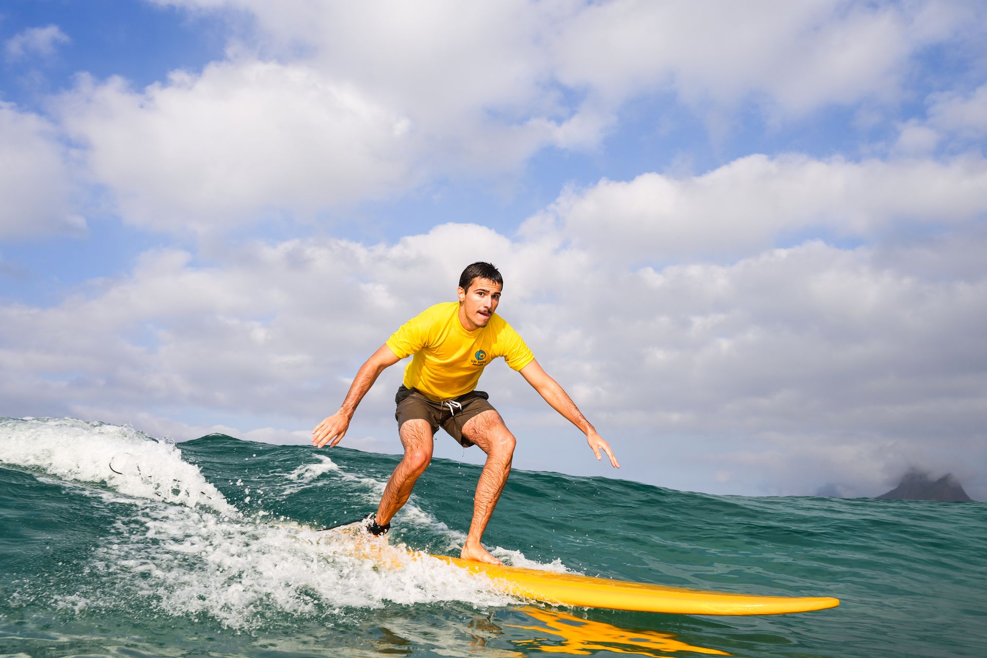 Surf Matrix School
