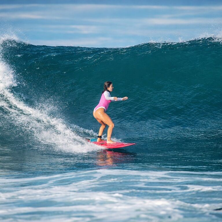 Surf Matrix School